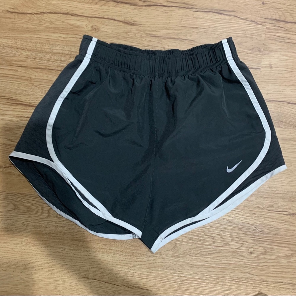 S Grey Nike Shorts